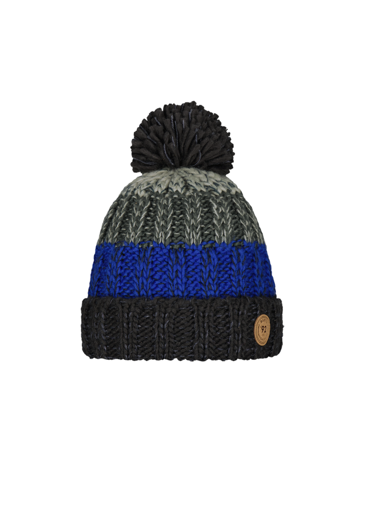 Kids Wilhelm Beanie Boys blue