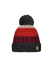 Kids Wilhelm Beanie Boys red