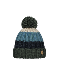 Kids Wilhelm Beanie Boys army