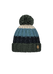 Kids Wilhelm Beanie Boys army
