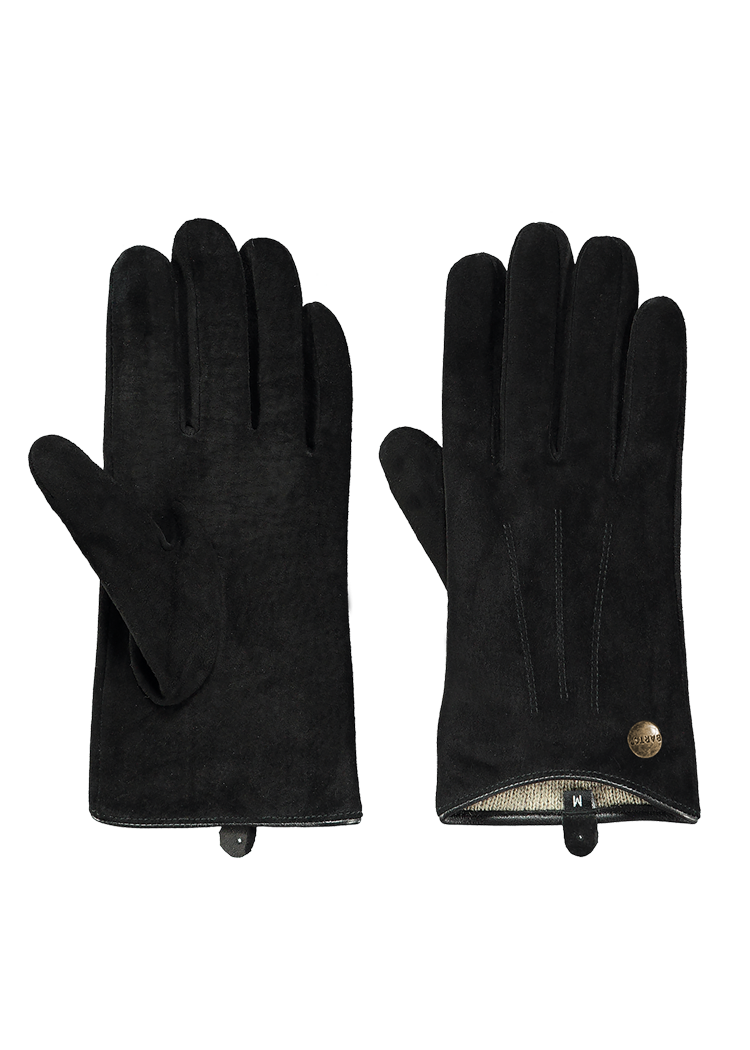 Women Christina Gloves black