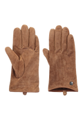 Women Christina Gloves brown