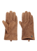Women Christina Gloves brown