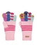 Kids Puppet Gloves light pink
