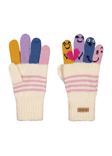 barts handschuhe größe Puppet Gloves 🔴 NADELSTICH – immer Elektrisches Mountainbike Color:GLOSS DOVE GREY/METALLIC NAVY