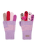 Kids Puppet Gloves lilac