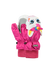 Kids Nylon Mitts 3D fuchsia