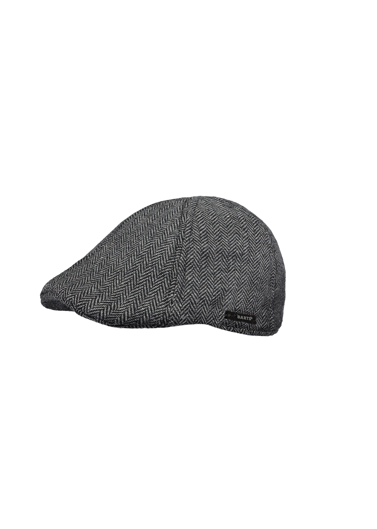 Men Mr. Mitchell Cap black