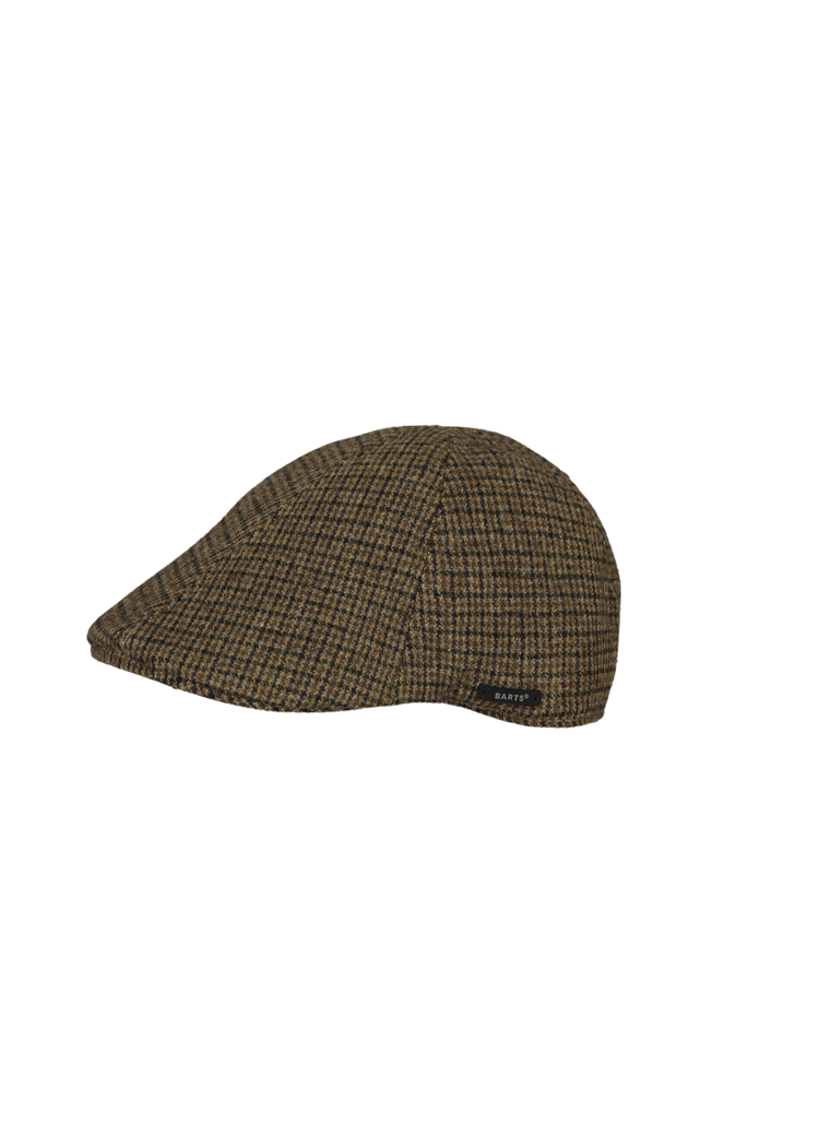 Men Mr. Mitchell Cap brown