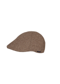 Men Mr. Mitchell Cap light brown