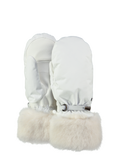 Unisex Empire Skimitts white