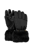 Unisex Empire Skigloves black