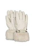 Unisex Empire Skigloves beige