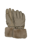 Unisex Empire Skigloves stone
