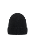 Unisex Kinabalu Beanie black