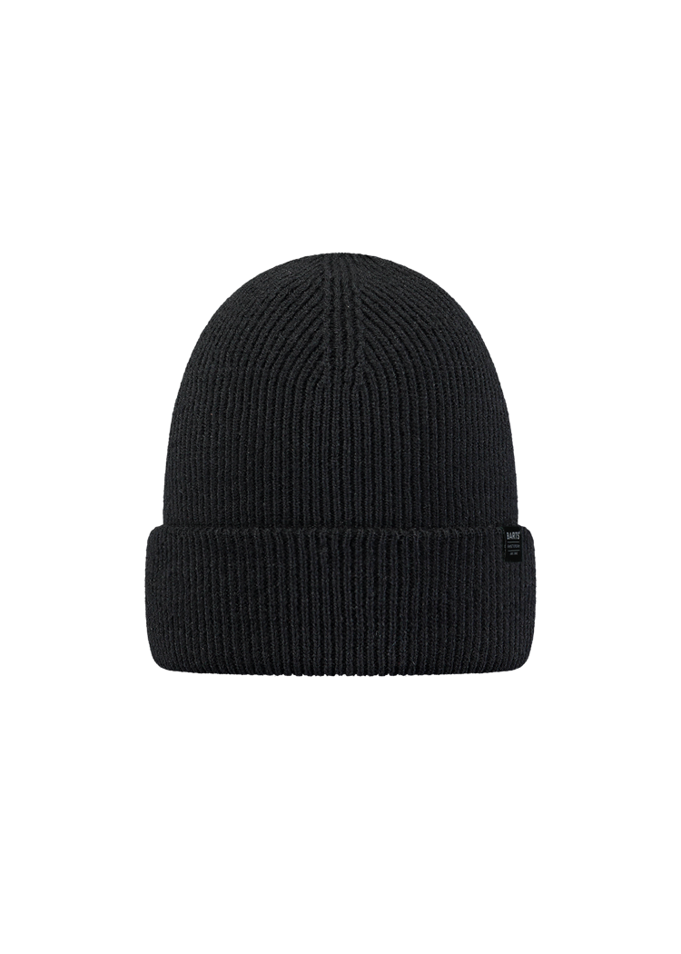 Unisex Kinabalu Beanie black