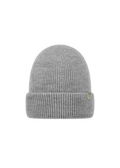 Unisex Kinabalu Beanie heather grey