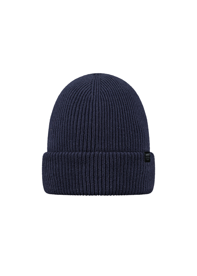 Unisex Kinabalu Beanie old blue