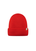 Unisex Kinabalu Beanie red