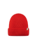 Unisex Kinabalu Beanie red