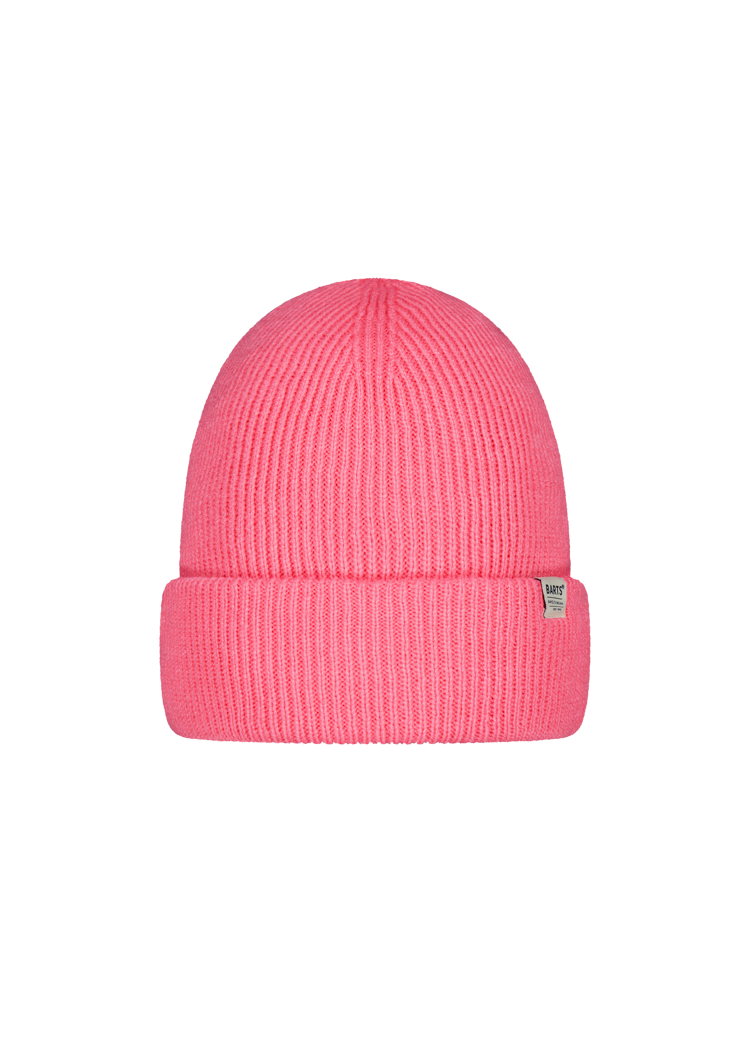 Unisex Kinabalu Beanie pink