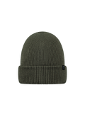 Unisex Kinabalu Beanie army