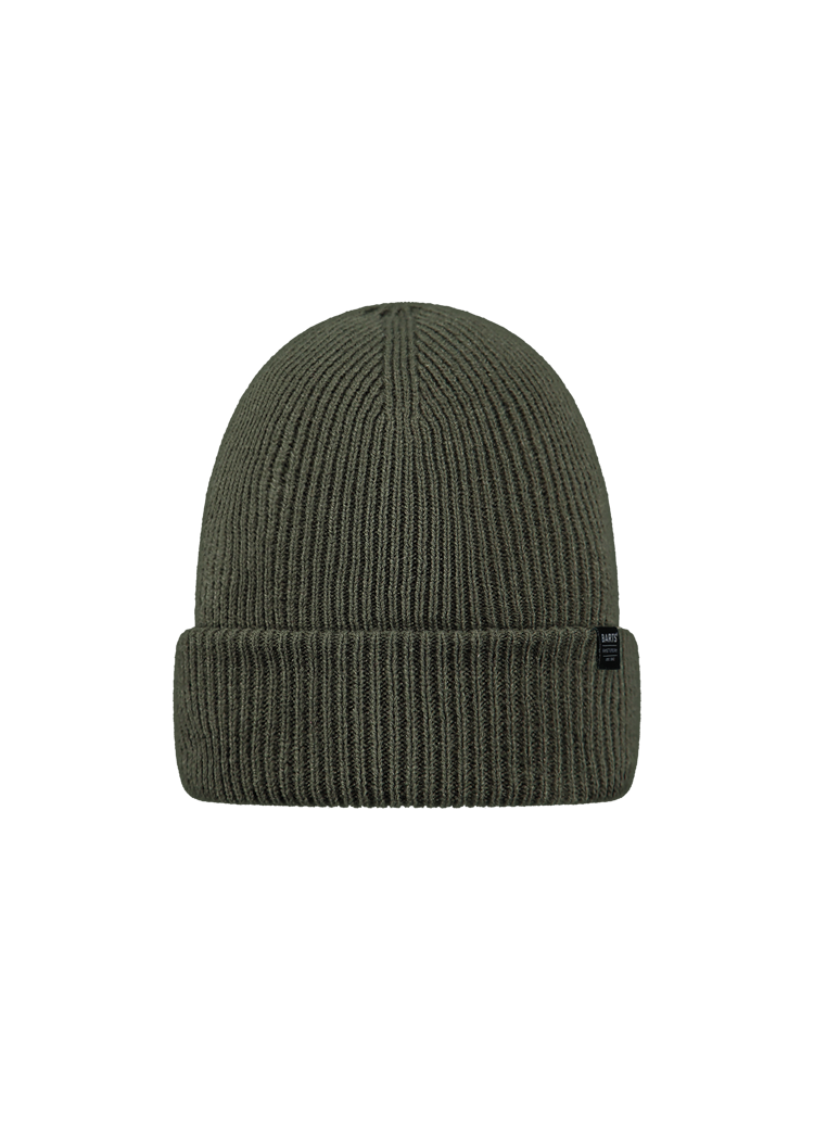 Unisex Kinabalu Beanie army