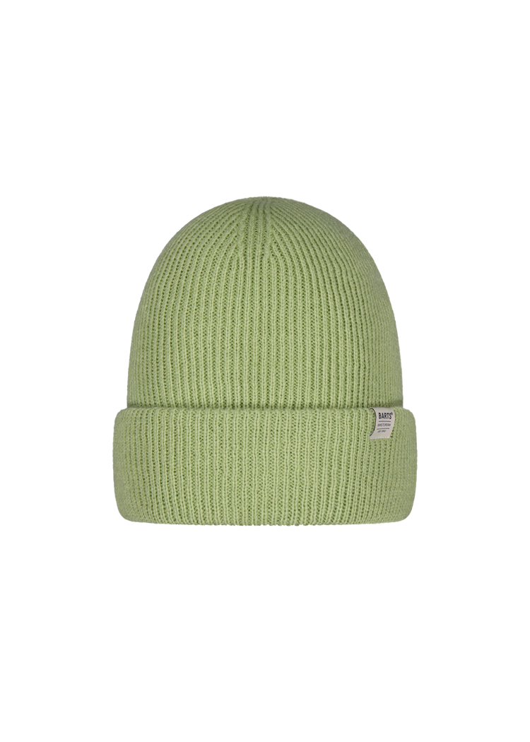 Unisex Kinabalu Beanie light pistache