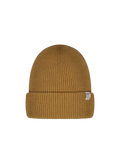 Unisex Kinabalu Beanie mustard