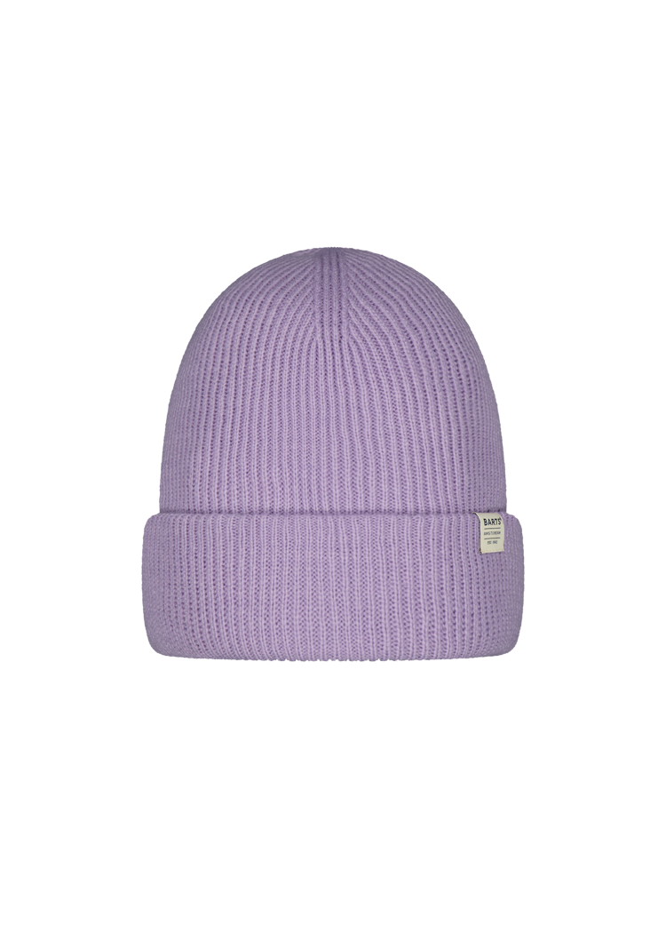 Unisex Kinabalu Beanie lilac