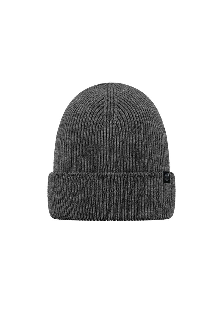 Unisex Kinabalu Beanie dark heather