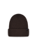 Unisex Kinabalu Beanie dark brown