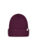 Unisex Kinabalu Beanie aubergine