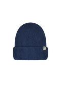 Unisex Kinabalu Beanie denim