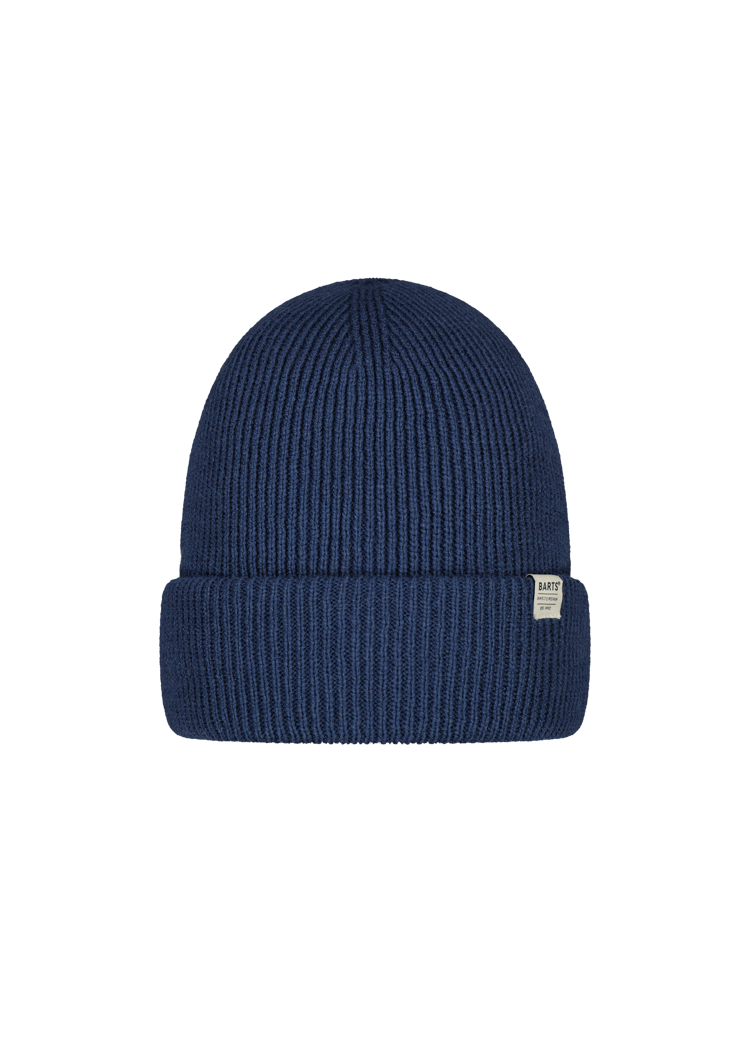 Unisex Kinabalu Beanie denim