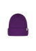 Unisex Kinabalu Beanie purple