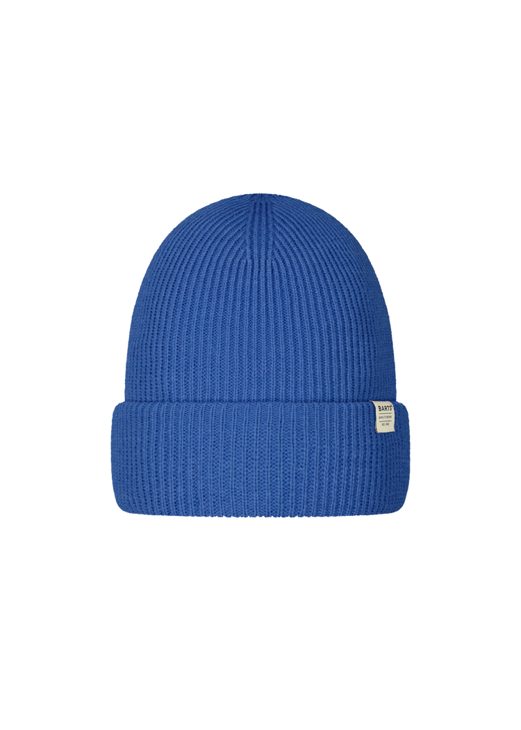 Unisex Kinabalu Beanie bright blue