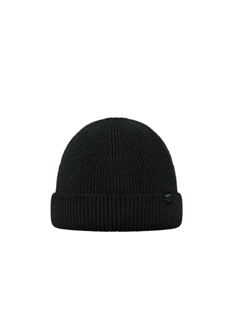 Unisex Kinyeti Beanie black