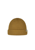 Unisex Kinyeti Beanie mustard