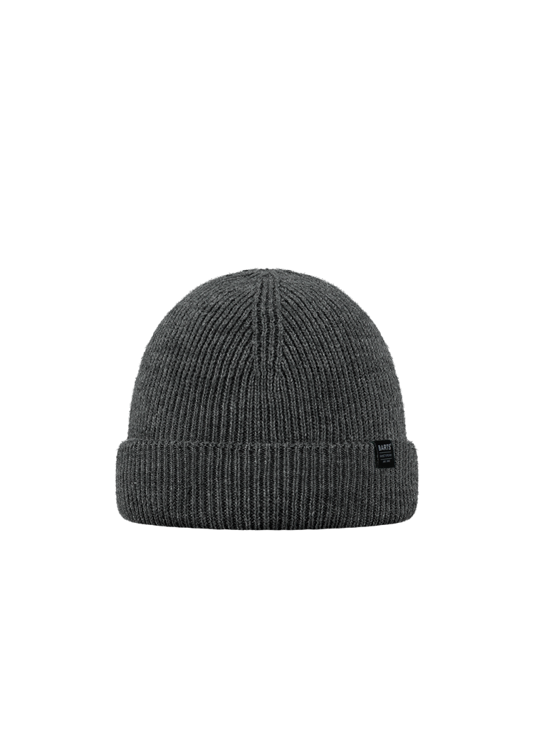 Unisex Kinyeti Beanie dark heather