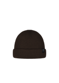 Unisex Kinyeti Beanie dark brown