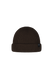 Unisex Kinyeti Beanie dark brown