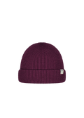 Unisex Kinyeti Beanie aubergine