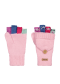 Kids Puppet Bumgloves light pink