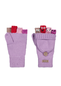 Kids Puppet Bumgloves lilac