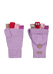 Kids Puppet Bumgloves lilac