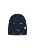 Men Vinson Beanie navy