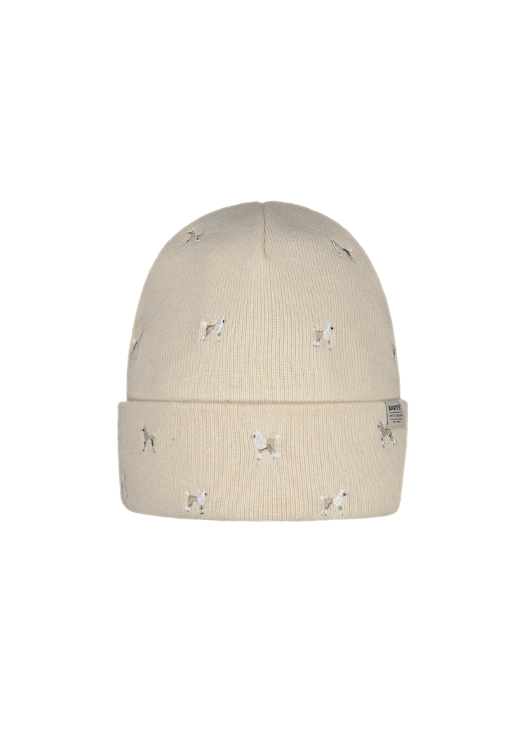 Men Vinson Beanie wheat