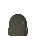 Men Vinson Beanie green