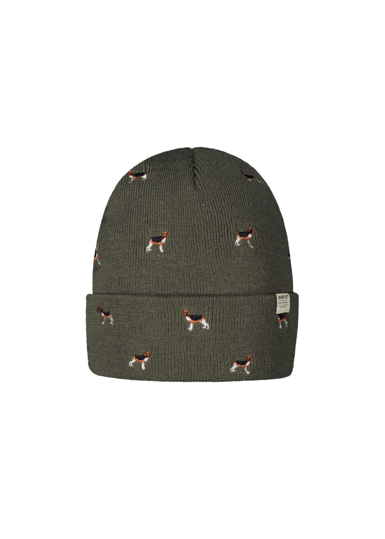 Men Vinson Beanie green